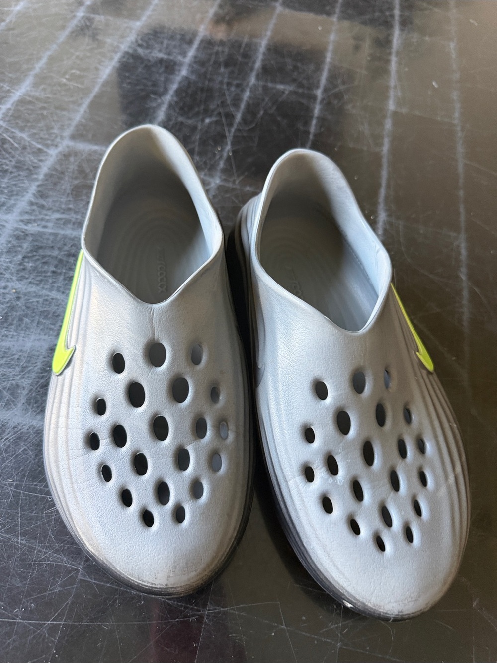 Nike ReactX sizes 7Y/8W/7M